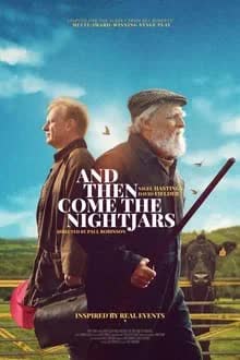 And Then Come the Nightjars (2023) [NoSub]