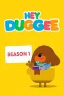 Hey Duggee Season 1 (2014)