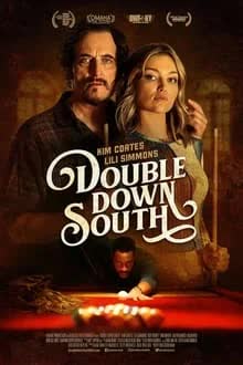 Double Down South (2022) [NoSub]