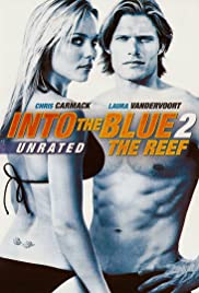 Into The Blue (2009)