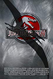 Jurassic Park 3 (2001) ไดโนเสาร์พันธุ์ดุ จูราสสิคเวิลคลาส ภาค 3