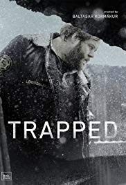 Trapped Season 2 (2018)  กับดักเหยื่อฆาตกรรม