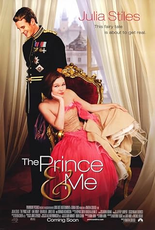 The Prince and Me (2004) รักนาย เจ้าชายของฉัน 