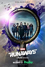 Marvel Runaways Season 3 (2021) ทีมมหัศจรรย์พิทักษ์โลก 