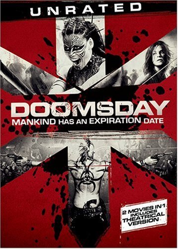 Doomsday (2008) ห่าล้างโลก 