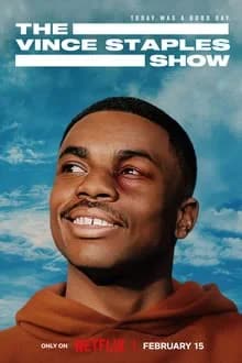 The Vince Staples Show Season 1 (2024)