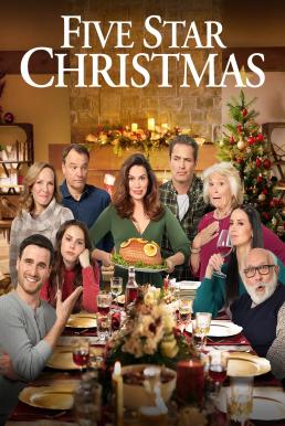 Five Star Christmas (2020) คริสต์มาสห้าดาว 