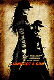Jane Got a Gun เจนปืนโหด (2015)