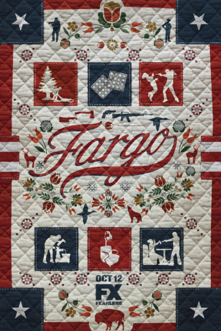 Fargo Season 2 (2015)