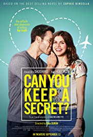 Can You Keep a Secret (2019) คุณเก็บความลับได้ไหม