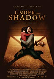 Under the Shadow (2016) ผีทะลุบ้าน [พากย์ไทย]