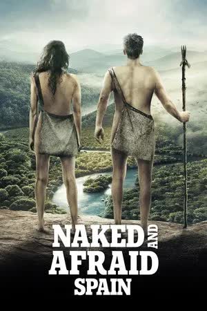 Naked and Afraid Spain Season 1 (2025) [ไม่มีซับไทย]