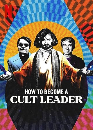 How to Become a Cult Leader Season 1 (2023) เส้นทางสู่เจ้าลัทธิ
