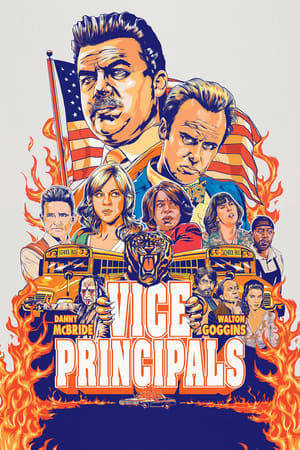Vice Principals Season 1 (2016) 