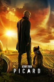 Star Trek Picard Season 1 (2020) [พากย์ไทย]