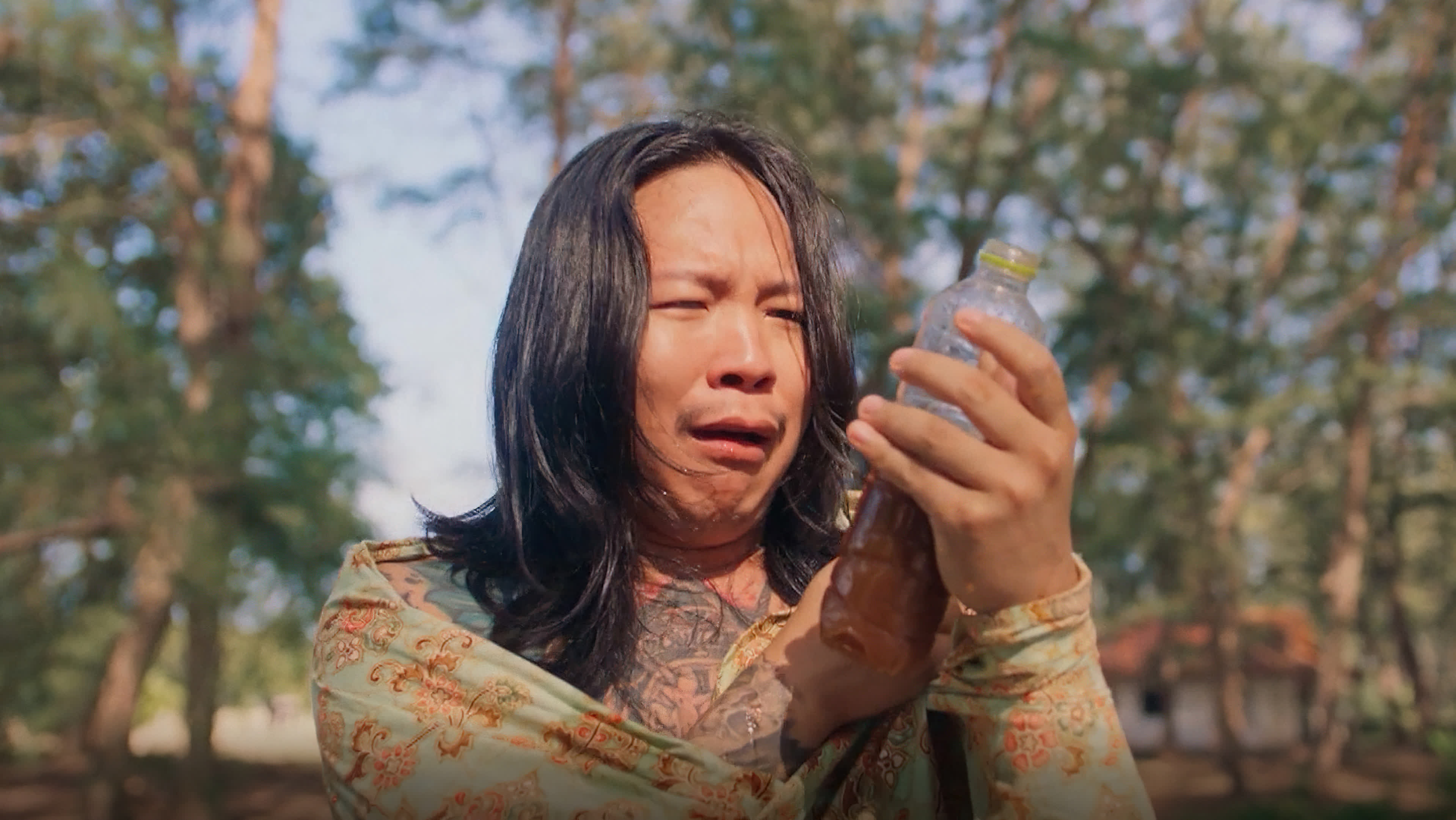 Isan Nikah (2024) ผู้บ่าวนิกะห์