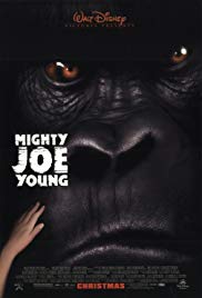 Mighty Joe Young (1998) KingKong