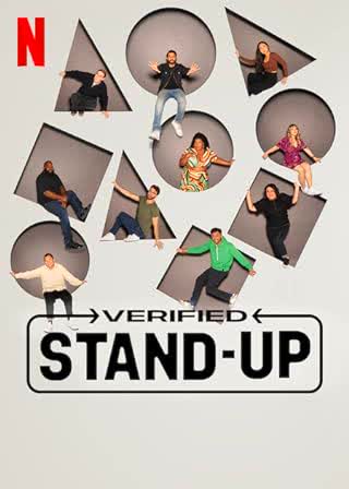Verified Stand-Up Season 1 (2023) เวทีฮา (รับประกันความแท้)