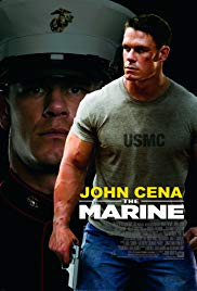 The Marine 1 (2006) ฅนคลั่ง ล่าทะลุขีดนรก