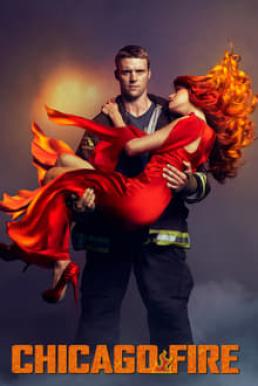 Chicago Fire Season 9 (2020) ทีมผจญไฟ หัวใจเพชร ปี 9 [พากย์ไทย]