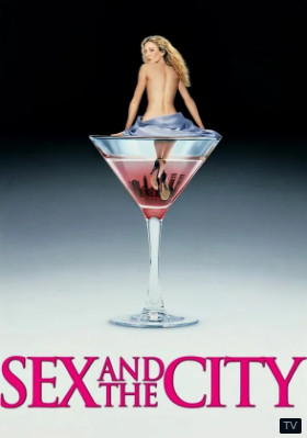 Sex and the City Season 6 (2002) [พากย์ไทย]