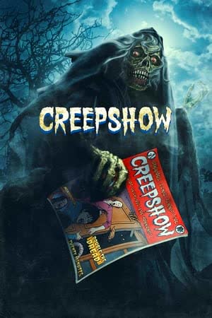 Creepshow Season 4 (2023) [ไม่มีซับไทย]