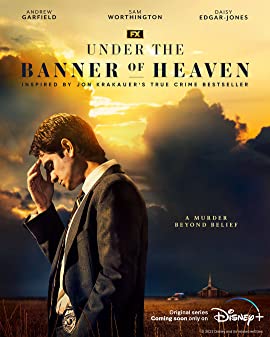 Under the Banner of Heaven Season 1 (2022) นักสืบเคร่งศรัทธา