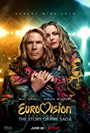 Eurovision Song Contest (2020) ไฟ ฝัน ประชัน