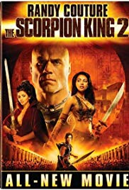The Scorpion King 2 Rise of a Warrior (2008) อภินิหารศึกจอมราชันย์