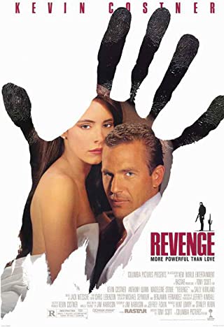 Revenge (1990) [ไม่มีซับไทย]