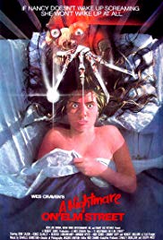 A Nightmare on Elm Street 1 (1984) : นิ้วเขมือบ