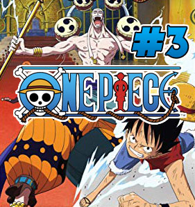 One Piece Season 3 (2001) วันพีซ ฤดูกาลที่ 3 ช๊อปเปอร์แห่งเกาะหิมะ