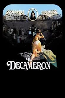 The Decameron (1971)