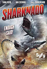 Sharknado (2013) ฝูงฉลามทอร์นาโด