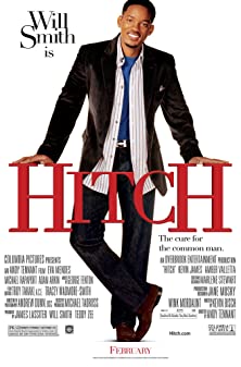 Hitch (2005) พ่อสื่อเฟี้ยว เดี๋ยวจัดให้
