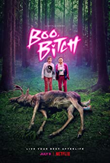 Boo Bitch Season 1 (2022) [พากย์ไทย] 