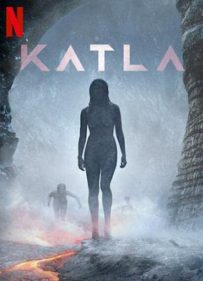 Katla Season 1 (2021) คัตลา อาถรรพ์เยือกแข็ง