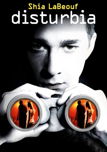 Disturbia (2007) จ้อง หลอน ซ่อนเงื่อนผวา