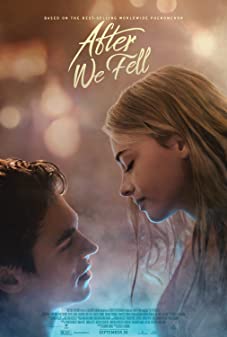 After We Fell (2021) อาฟเตอร์ วี เฟลล์