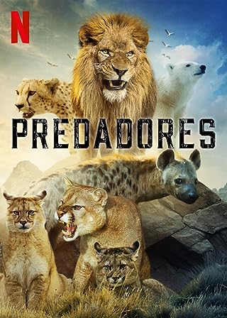 Predators Season 1 (2023) นักล่า [พากย์ไทย]