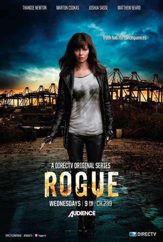 Rogue Season 1 (2013)