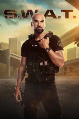 S.W.A.T. Season 07 (2021) หน่วยพิฆาตสายฟ้าฟาด [พากย์ไทย]