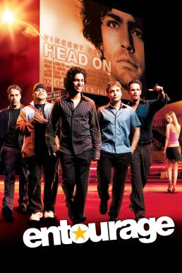 Entourage Season 1 (2004) [พากย์ไทย]