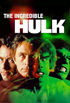 The Incredible Hulk (1977) เดอะ ฮัลค์ มaนุษย์ตัวเขียวจอมพลัง