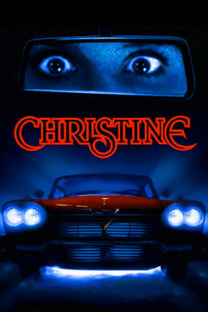 Christine (1983) [NoSub]