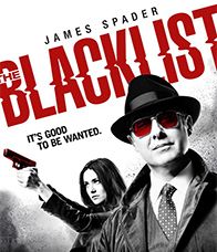 The Blacklist (2015) บัญชีดําอาชญากรรมซ่อนเงื่อน ปี 3 [พากย์ไทย]