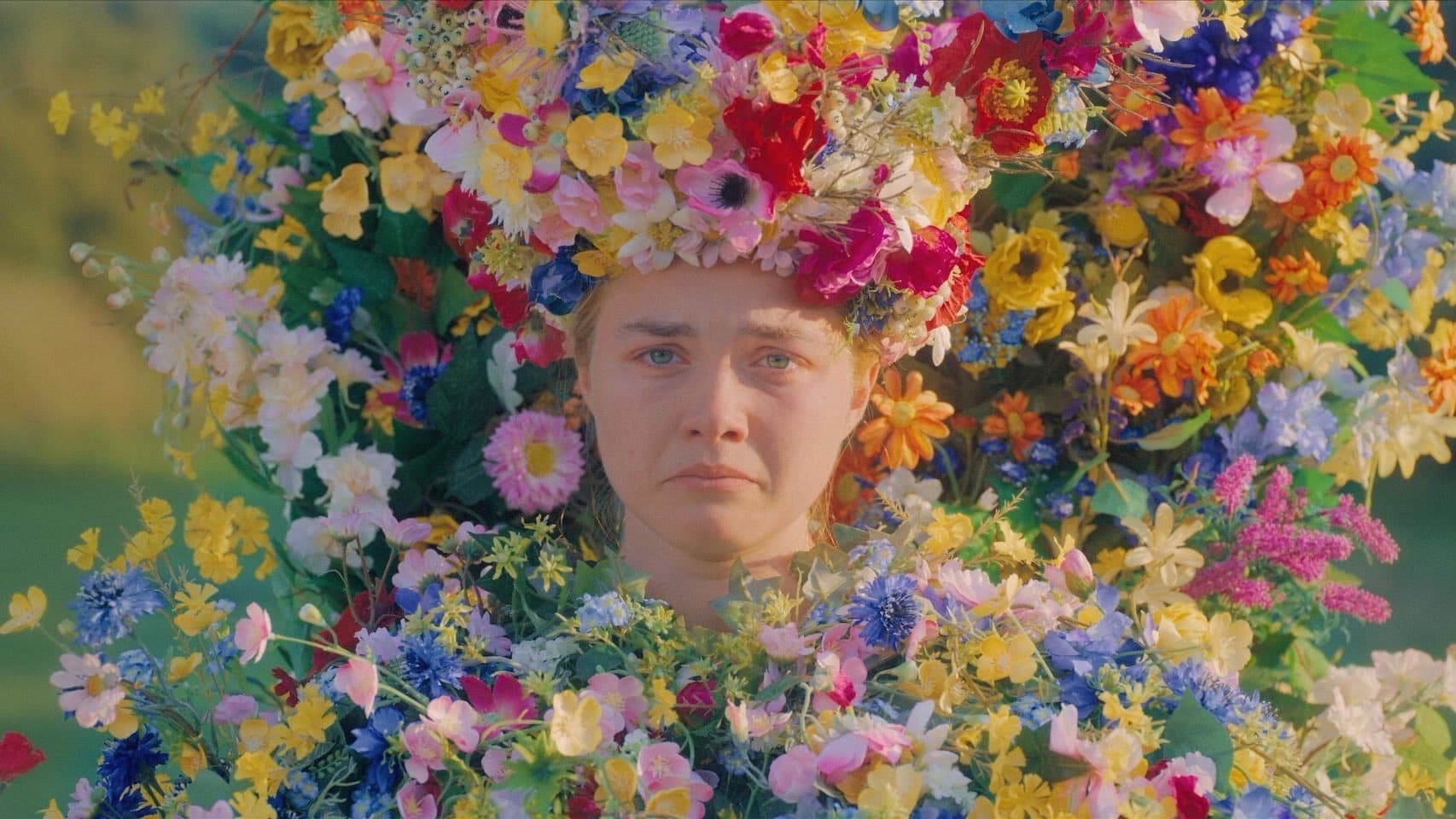 Midsommar (2019) เทศกาลสยอง