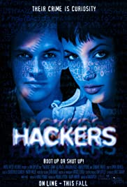 Hackers (1995) เจาะรหัสอัจฉริยะ