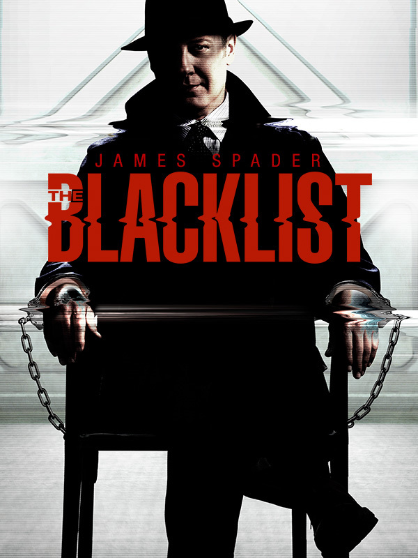 The Blacklist (2013) บัญชีดําอาชญากรรมซ่อนเงื่อน ปี 1 [พากย์ไทย]