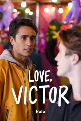 Love Victor Season 2 (2021) 